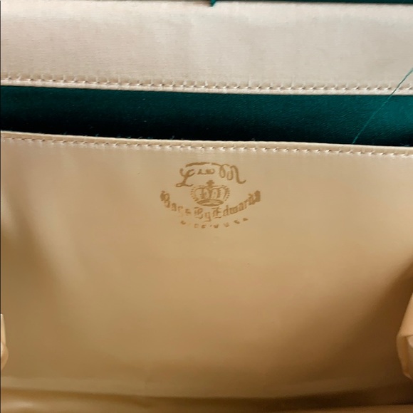 L & M Bags By Edward vintage clutch bundle - Picture 3 of 7